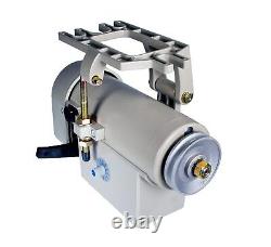 Sewing Machine Motor 550 Watt Electric Servo Motor