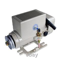 Sewing Machine Motor 550 Watt Electric Servo Motor