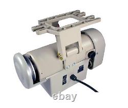 Sewing Machine Motor 550 Watt Electric Servo Motor