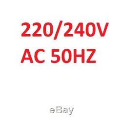 Sharp R-269 800 Watt Microwave Oven 22L 220V (Not For Usa) 220 Volt 50hz
