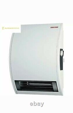 Stiebel Eltron 074057 240-Volt 2000-Watts Wall Mounted Electric Fan Heater