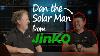 Technical Chat With Dan Su From Jinko