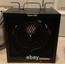 The Dyna-Glo 4800W 4,800-Watt 240-Volt Electric Garage Heater Thermostat''NEW'