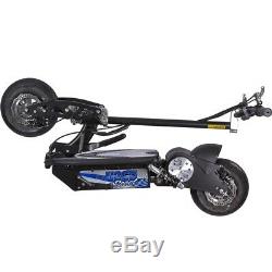 UberScoot 1000 Watt 36 Volt Electric Powered Scooter by Evo Powerboards