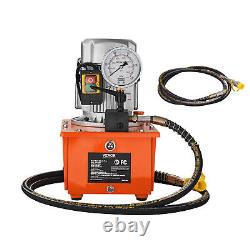 VEVOR Electric Hydraulic Pump Oil Pump