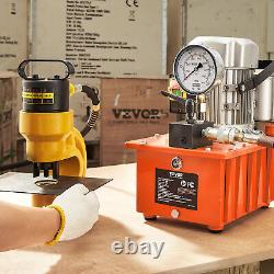 VEVOR Electric Hydraulic Pump Oil Pump