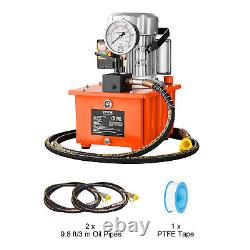 VEVOR Electric Hydraulic Pump Oil Pump