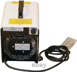 Volt-Patron E1.5 Electric Heater 1.5kW, 5,100 BTU/Hr, 1500 Watt, 120V