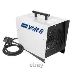Volt-Patron E6 Electric Heater 6kW, 20,500 BTU/Hr, 6000 Watts, 240V