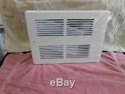 WHFC2015 Forced Air Electric Ceiling Heater 1,500 Watts 208 Volt