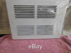 WHFC2015 Forced Air Electric Ceiling Heater 1,500 Watts 208 Volt