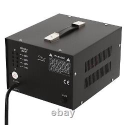 Watt Step Up Down 110V? 220V Electric Power Voltage Converter Transformer 5000W