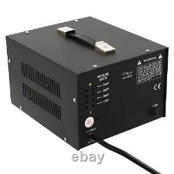 Watt Step Up Down 110V? 220V Electric Power Voltage Converter Transformer 5000W