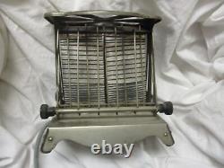 Westinghouse Vintage 1920s Turnover Toaster 550 Watts 120 Volt Style No. 284032A