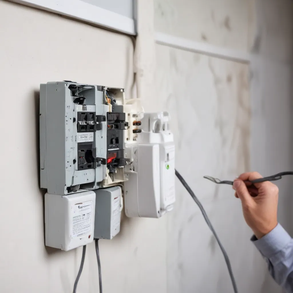 A Comprehensive Guide to Mastering Electrical Upgrades for Energy-Efficient Living