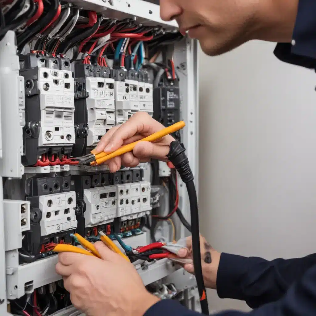 A Comprehensive Guide to Upgrading Your Residential Electrical Service