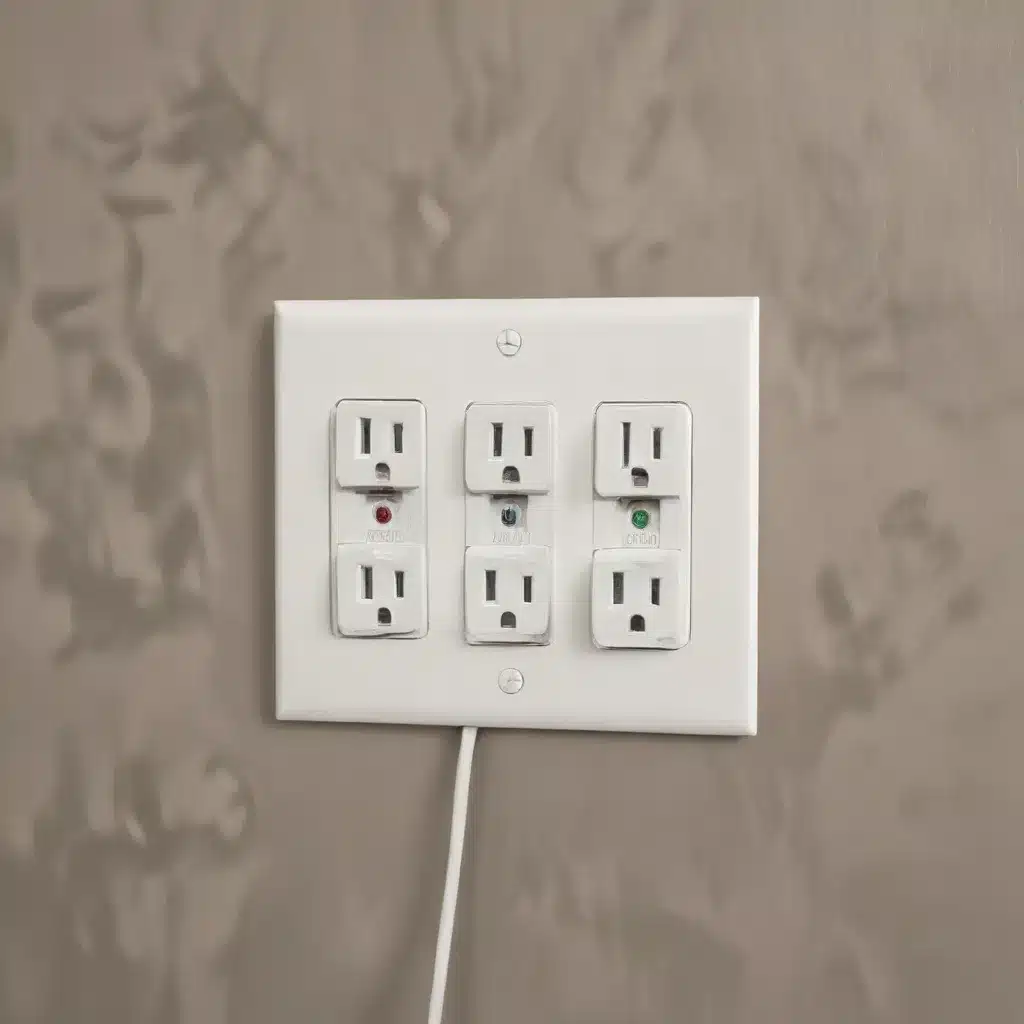 A Homeowner’s Guide to Upgrading Electrical Outlets and Switches in Your Home