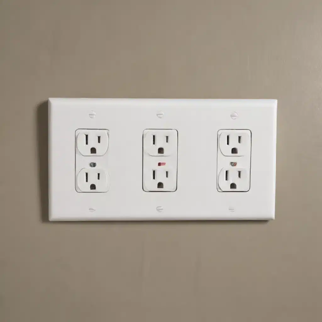 A Homeowner’s Guide to Upgrading Electrical Outlets and Switches in Your Home