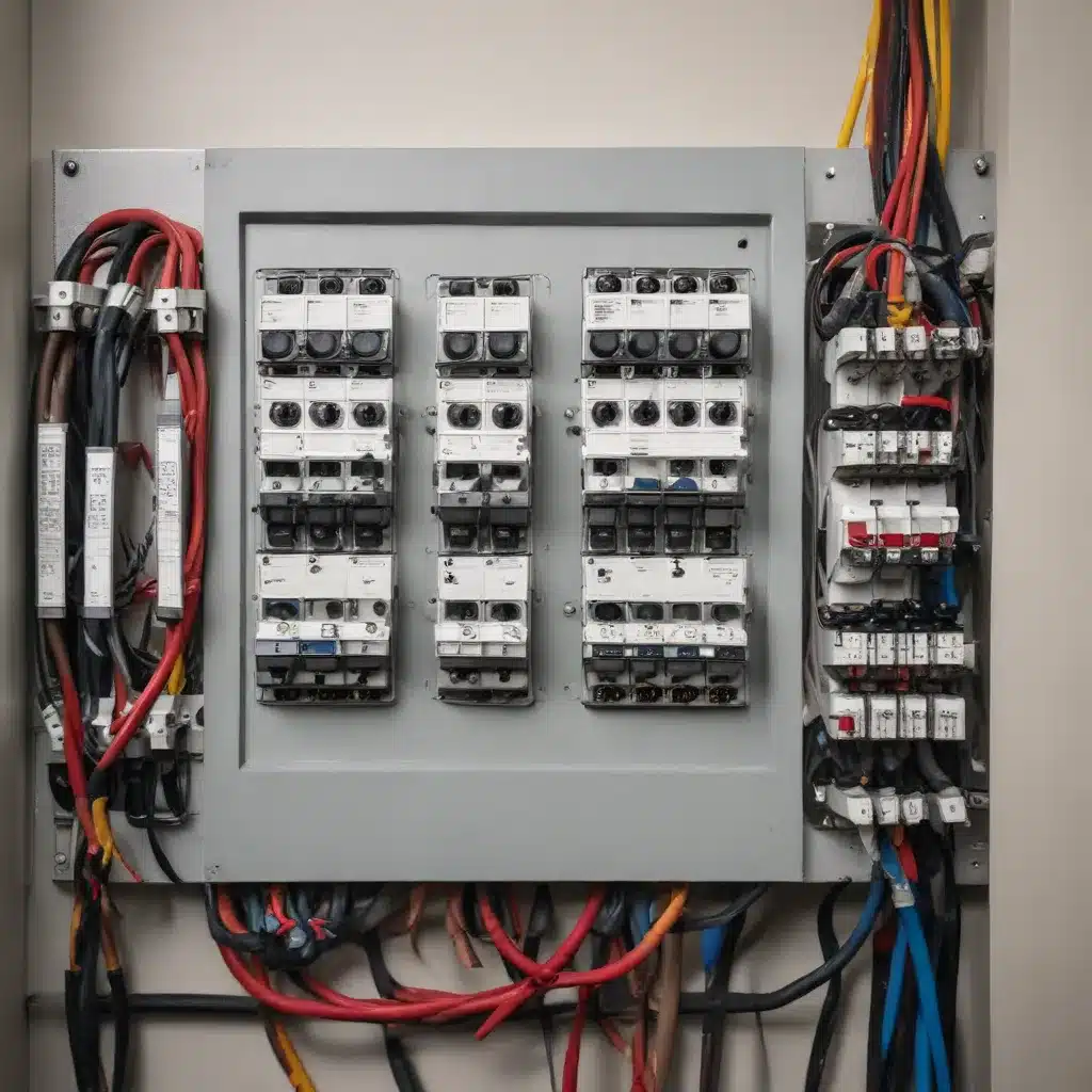 A Homeowner’s Guide to Upgrading Your Electrical Panel: What You Need to Know