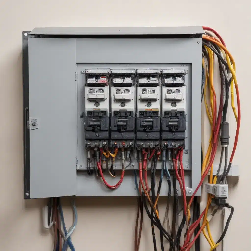 A Homeowner’s Guide to Upgrading Your Electrical Panel: What You Need to Know