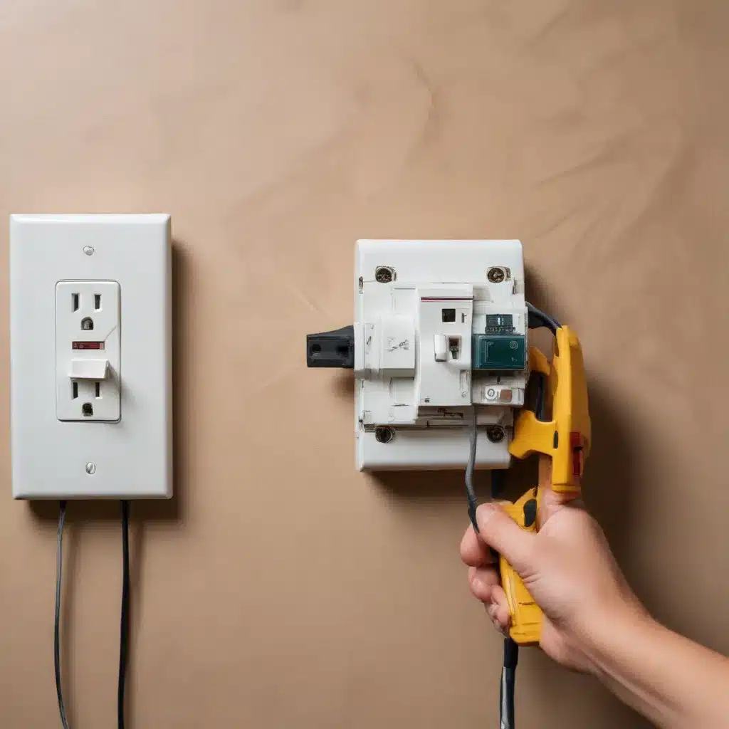 Achieving Electrical Safety in DIY Home Improvement Projects