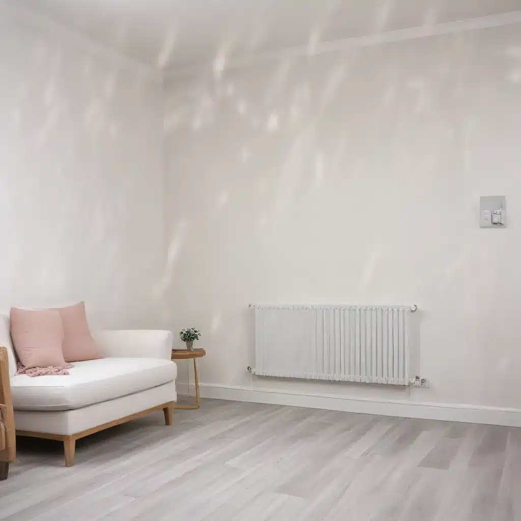 Achieving Optimal Comfort and Efficiency with Electric Heating Solutions