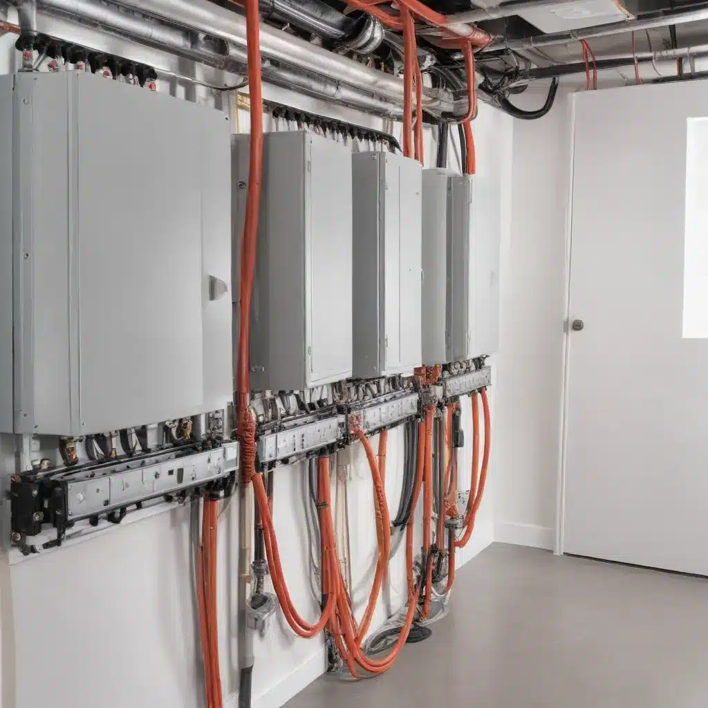 Achieving Optimal Heating Performance and Efficiency with Electrical Systems