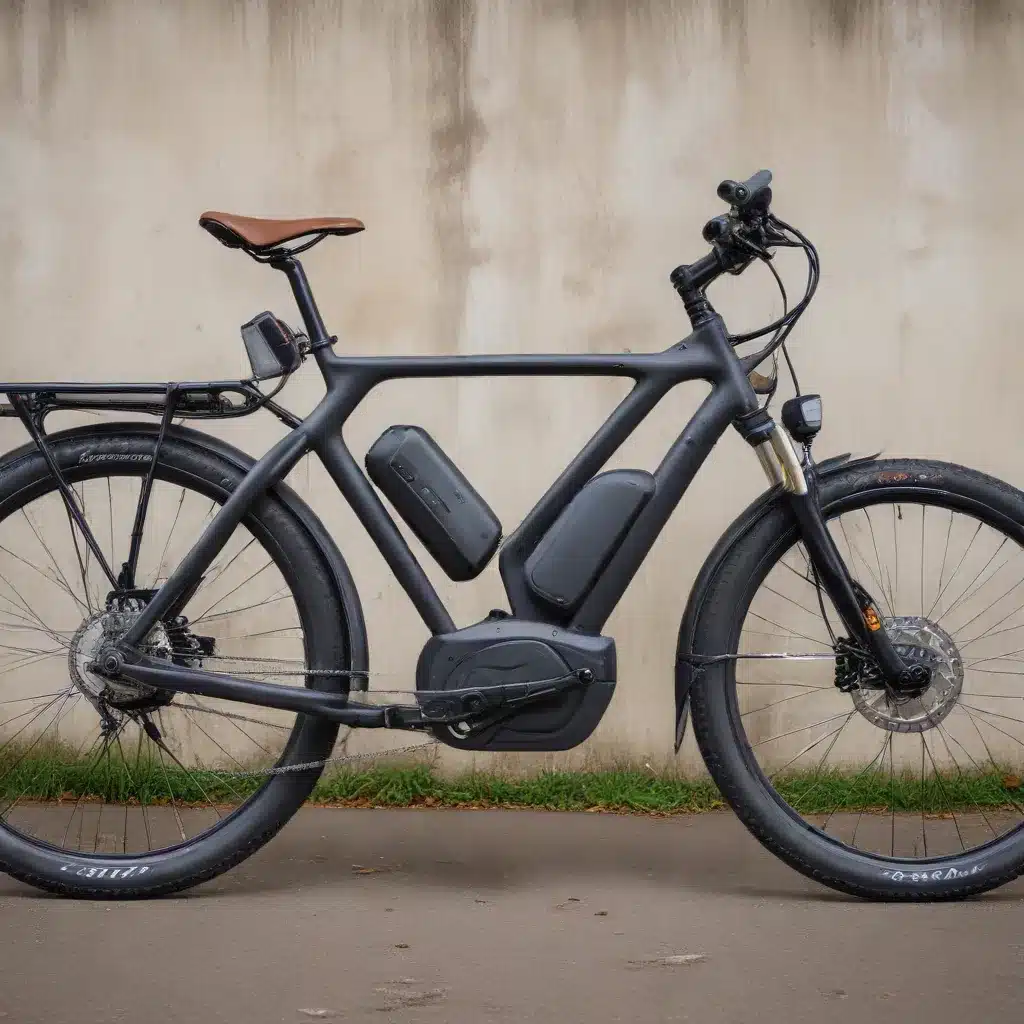 Amplifying Your Cycling Adventures: Exploring the Versatility of Electric Kits