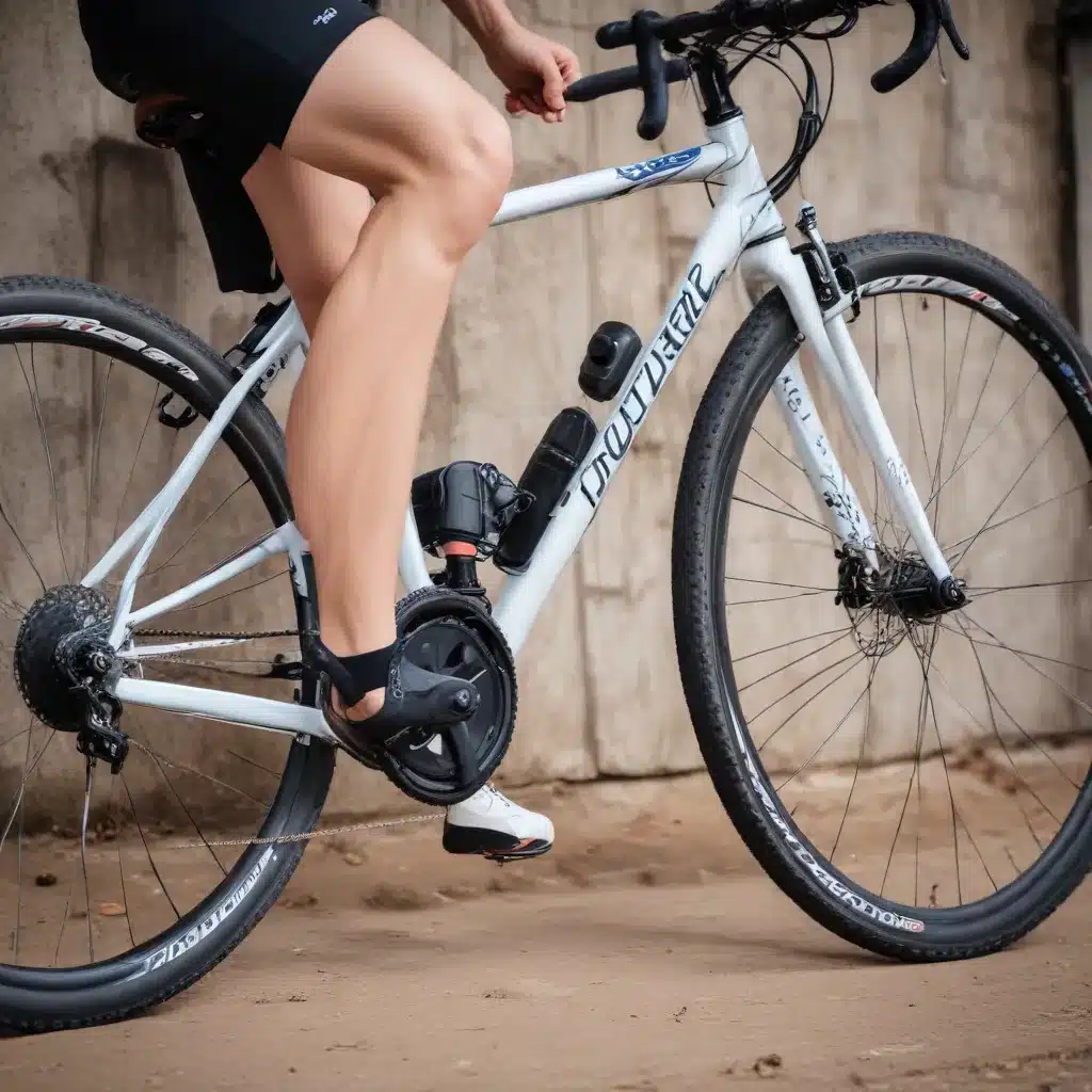 Amplifying Your Cycling Experience: The Advantages of Electric Kit Installations