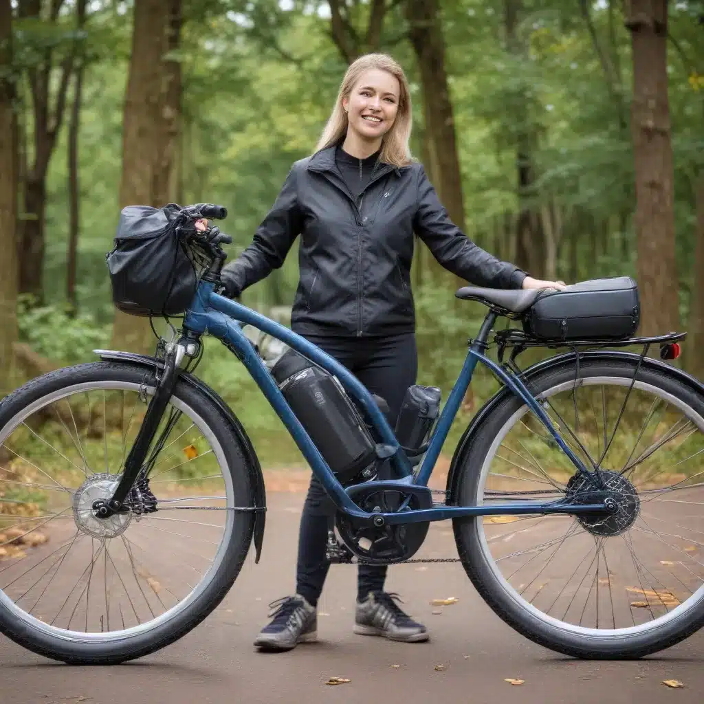 Amplifying Your Cycling Experience: The Impact of Electric Bike Kits