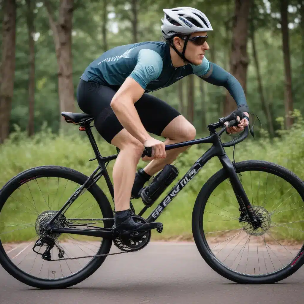 Amplifying Your Cycling Experience: The Impact of High-Performance Electric Kits