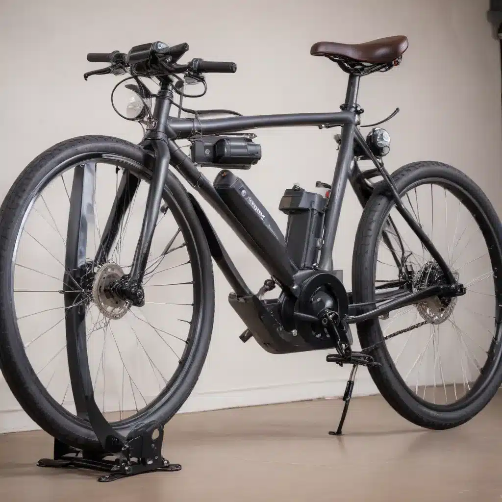 Amplifying Your Ride: The Benefits of Electric Bike Kit Installations