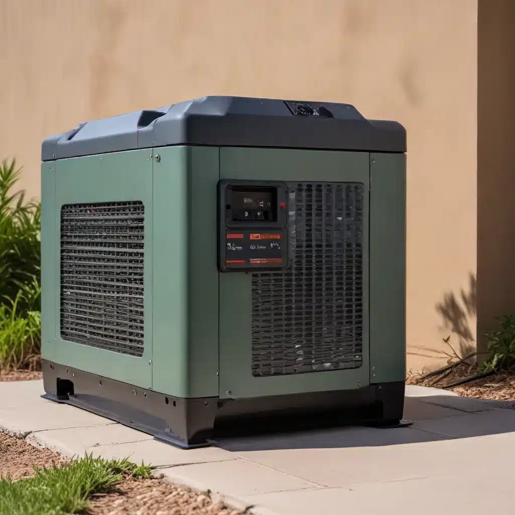 Backup Power Alternatives: Exploring Beyond Traditional Generators