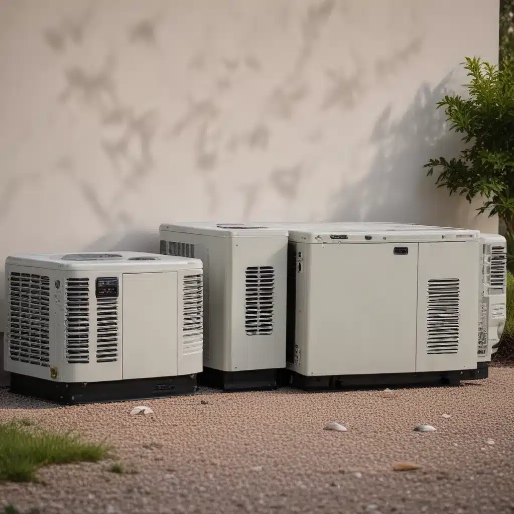 Backup Power Comparison: Evaluating Your Generator Options