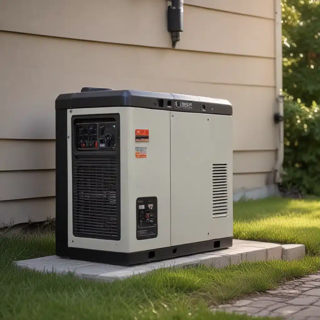 Backup Power Options: Comparing the Benefits of Generators