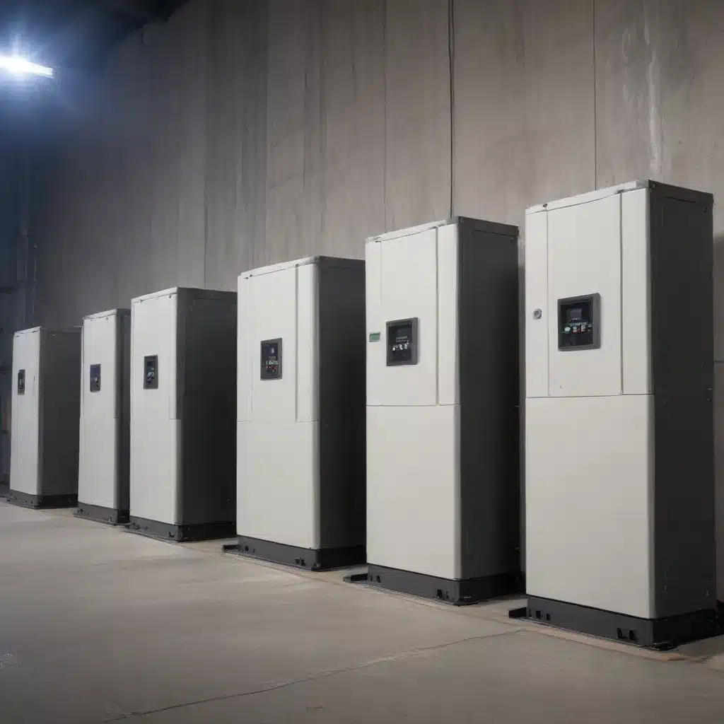 Backup Power Systems: Comparing the Latest Advancements and Technologies