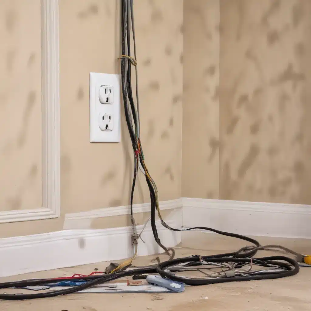 Best Practices for Streamlining Electrical Wiring in Home Renovations