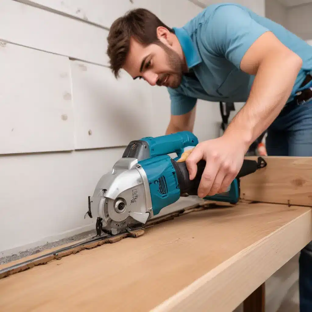 Captivating Trends in Electric Tools for the Modern Homeowner