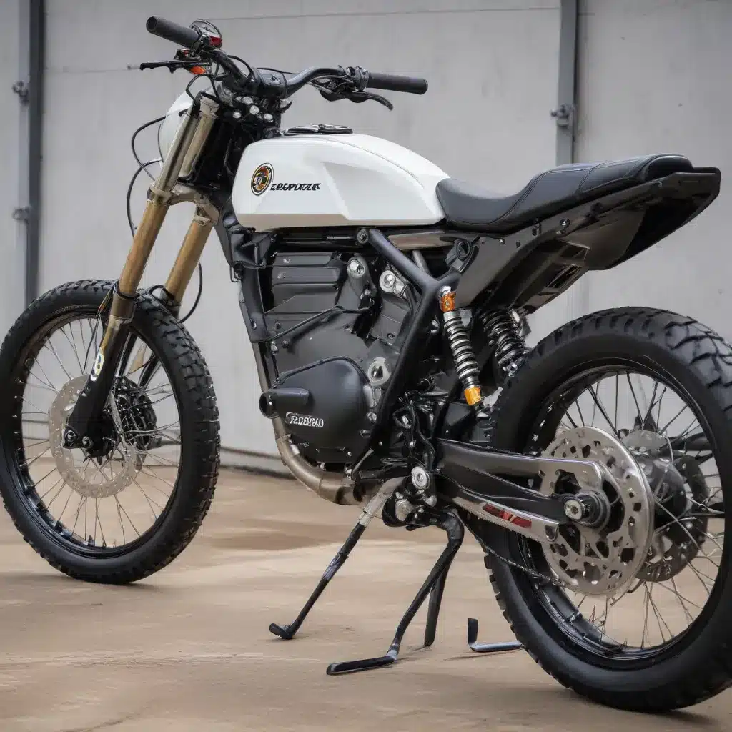 Charge Ahead: Upgrading Your Bike with the Latest Electric Kit Technologies