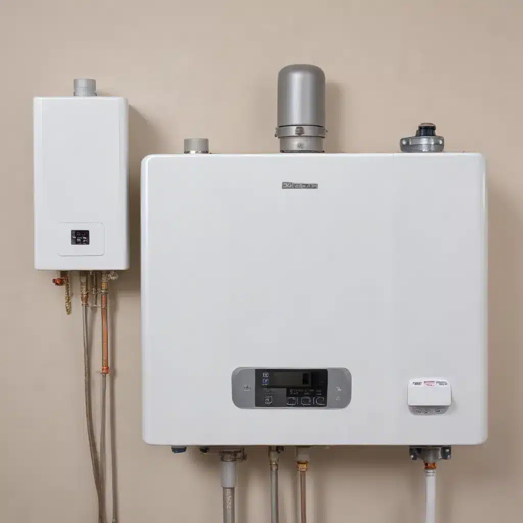 Comparing Tankless and Traditional Water Heaters: Which is Right for You?