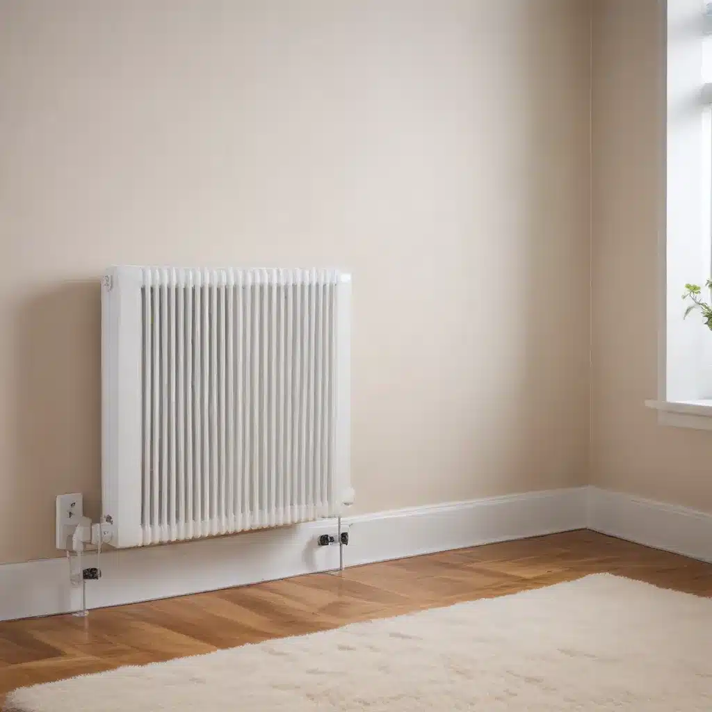 Comparison of Electric Heating Options for the Modern Home