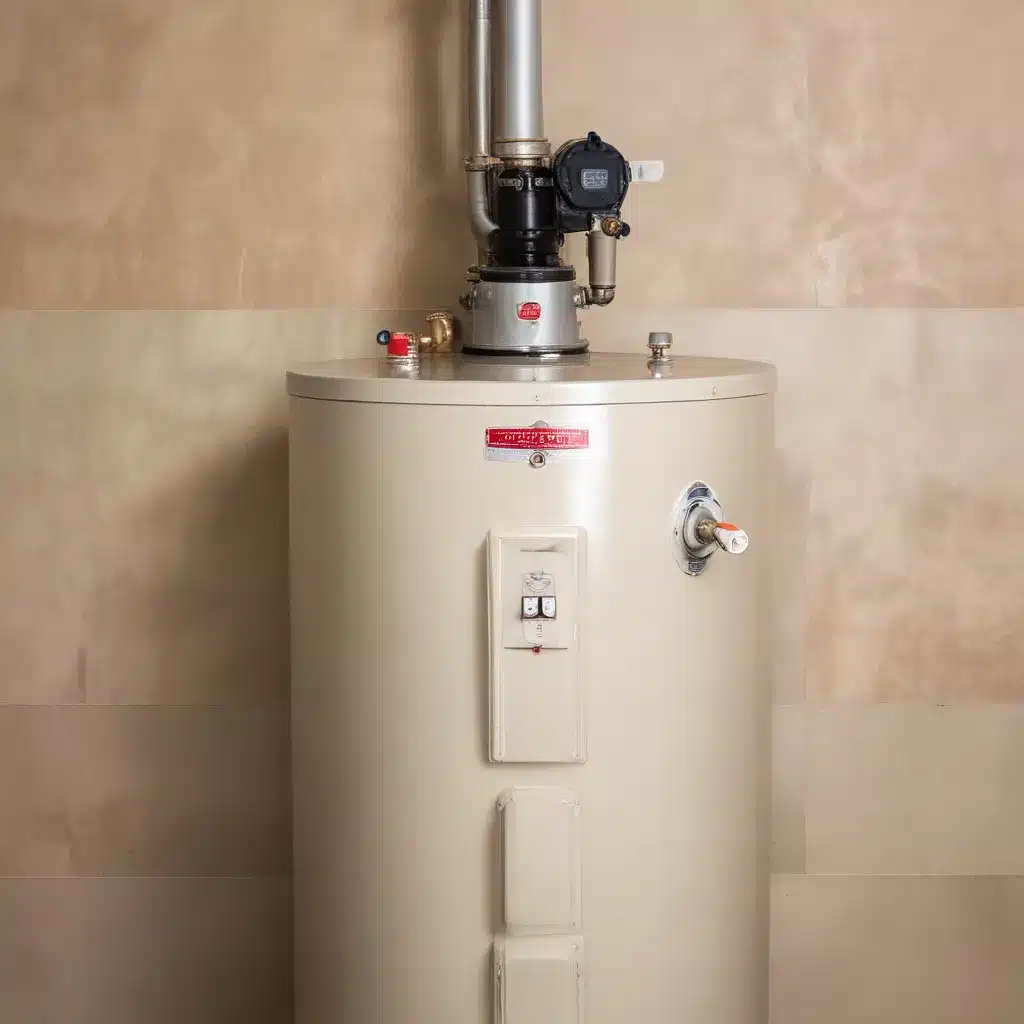 Conquering Sediment Buildup: Keeping Your Water Heater Performing at its Best