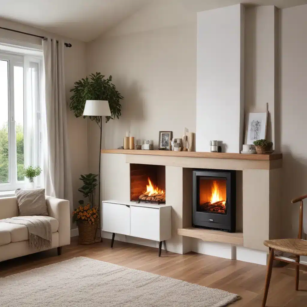 Crafting Cozy Homes: The Advantages of Modern Electrical Heating