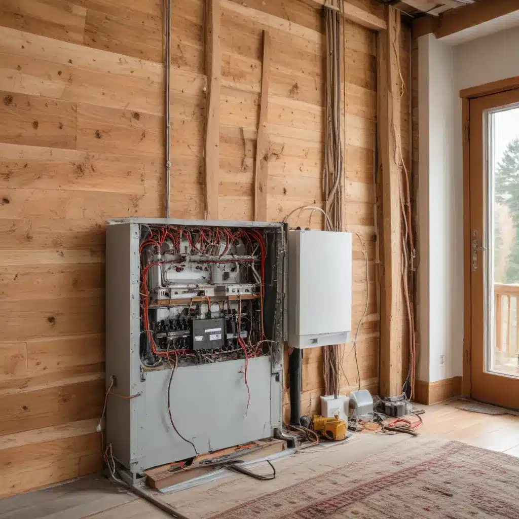 Crafting Cozy Homes: The Benefits of Advanced Electrical Heating