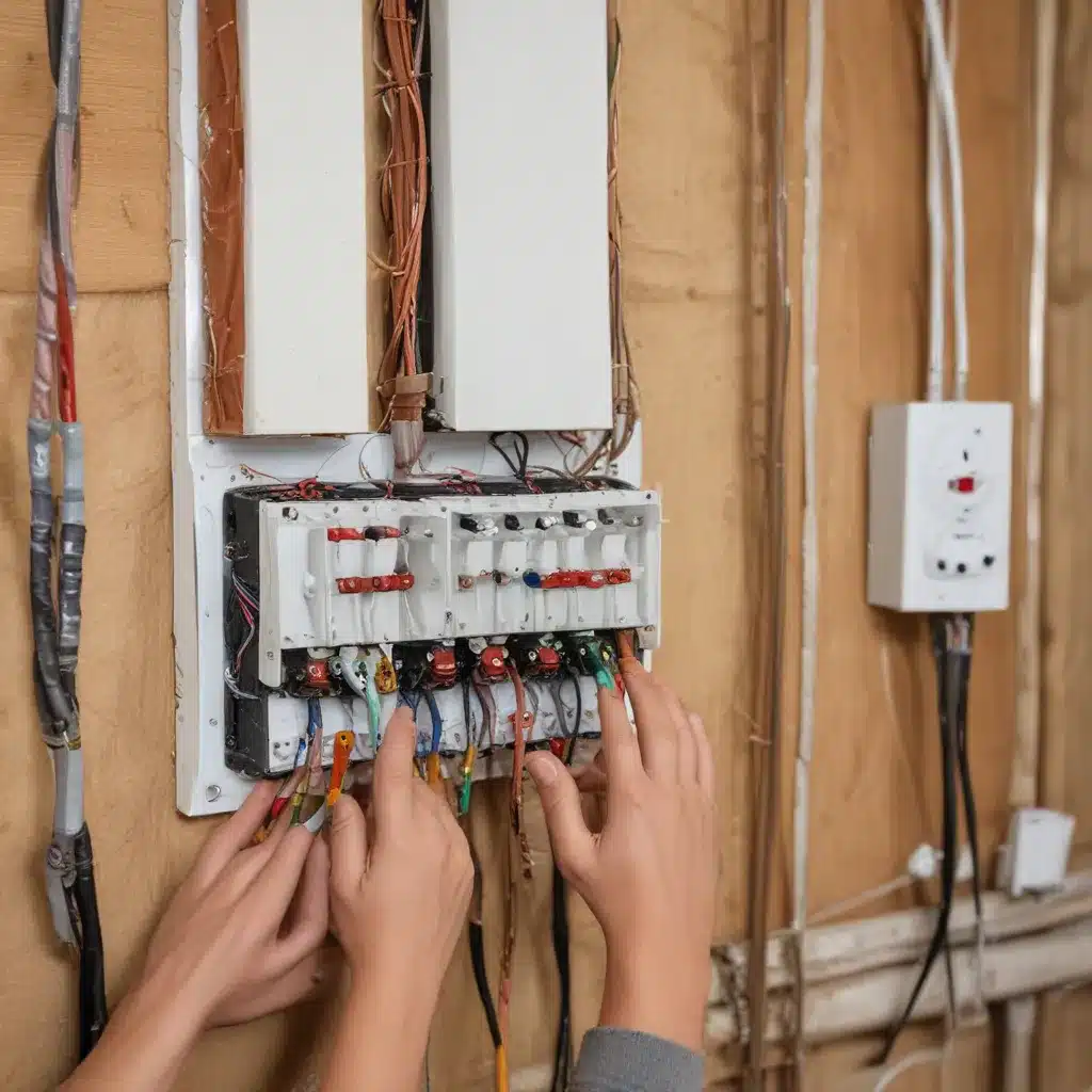 Crafting Cozy Homes: The Benefits of Electrical Heating Systems