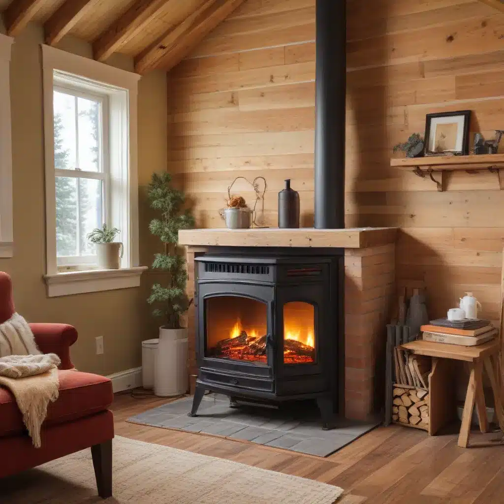 Crafting Cozy Homes with Energy-Efficient Electric Heating