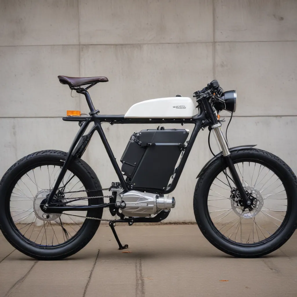 Customizing Your Ride: Tailoring Your Bike with Versatile Electric Kits