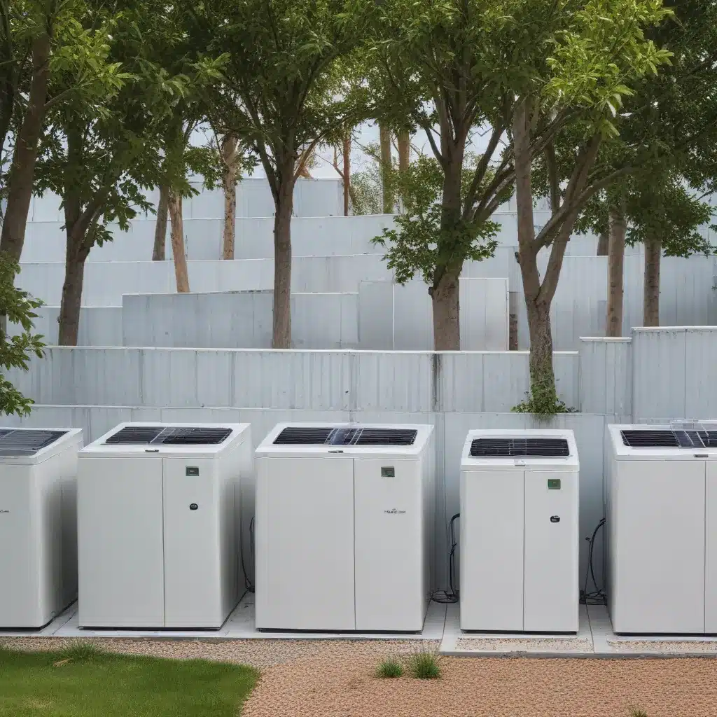 Decarbonizing Homes: The Role of Battery Storage in the Renewable Transition