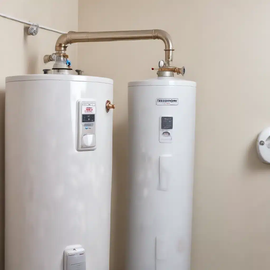 Decoding the Impact of Water Quality on Water Heater Efficiency