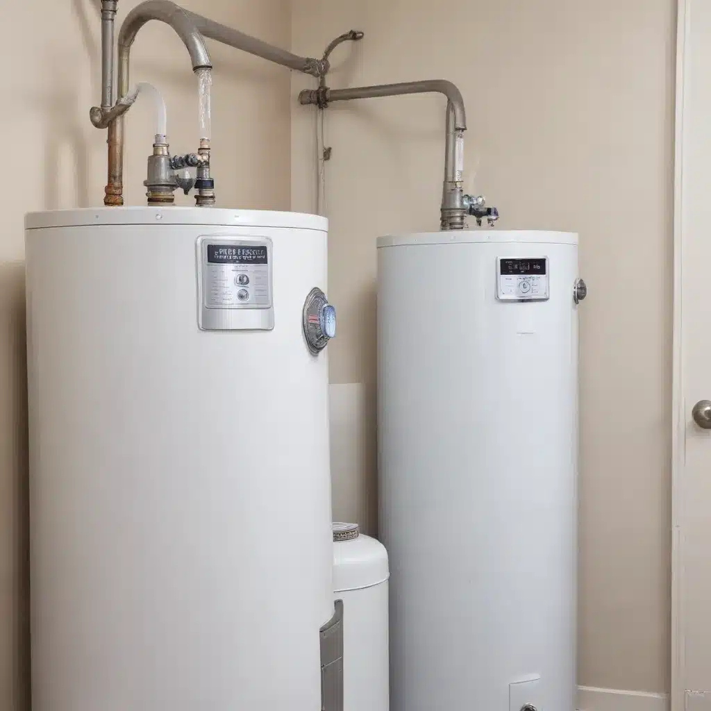 Decoding the Impact of Water Quality on Water Heater Lifespan